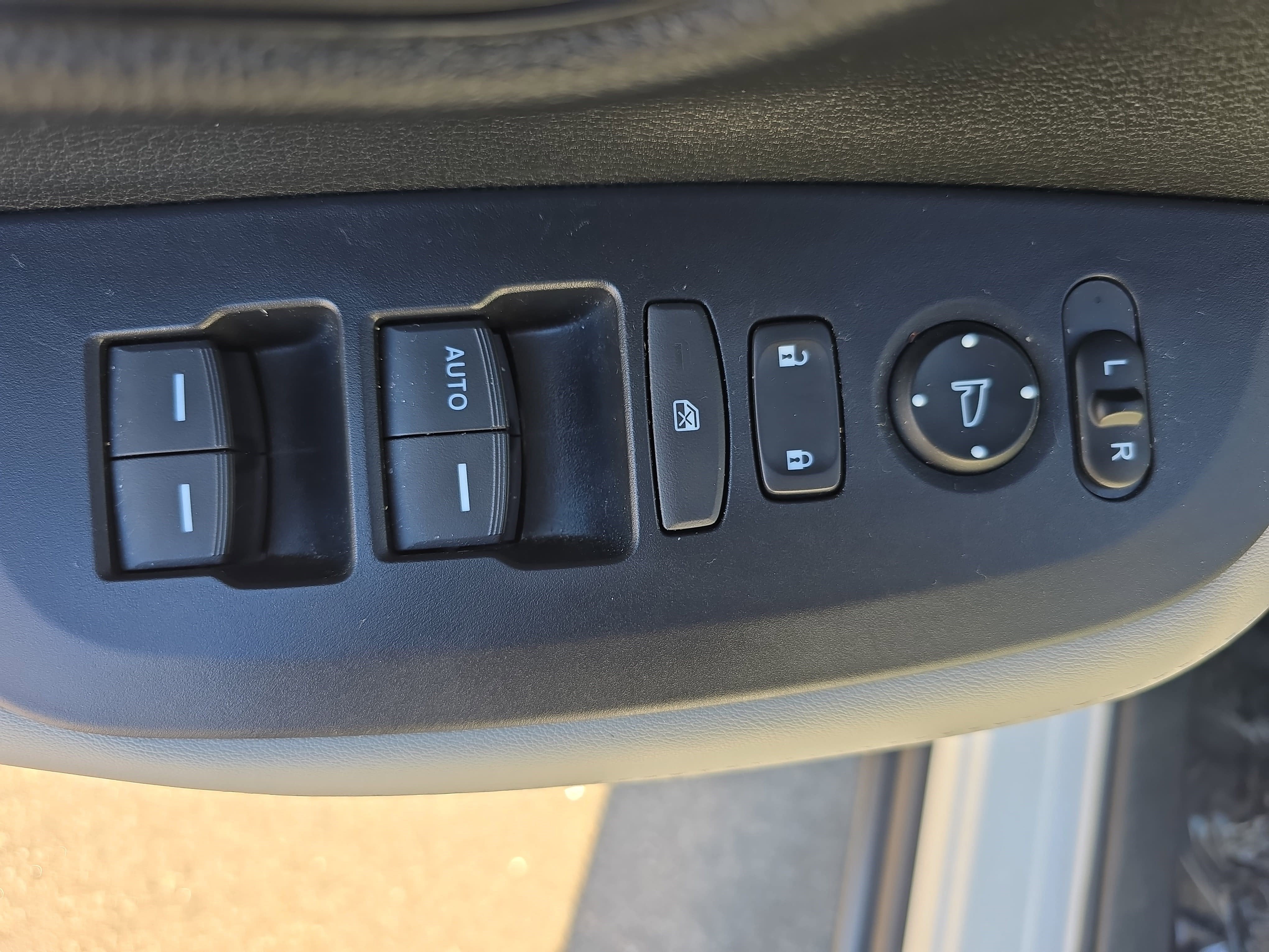 2024 Honda HR-V LX AWD CVT