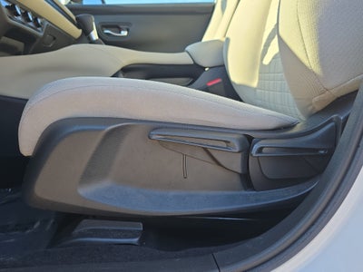 2024 Honda HR-V LX AWD CVT