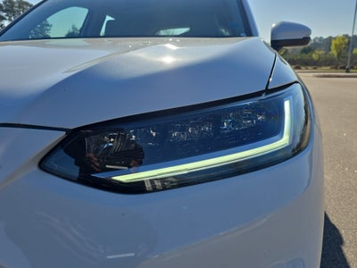 2024 Honda HR-V LX AWD CVT