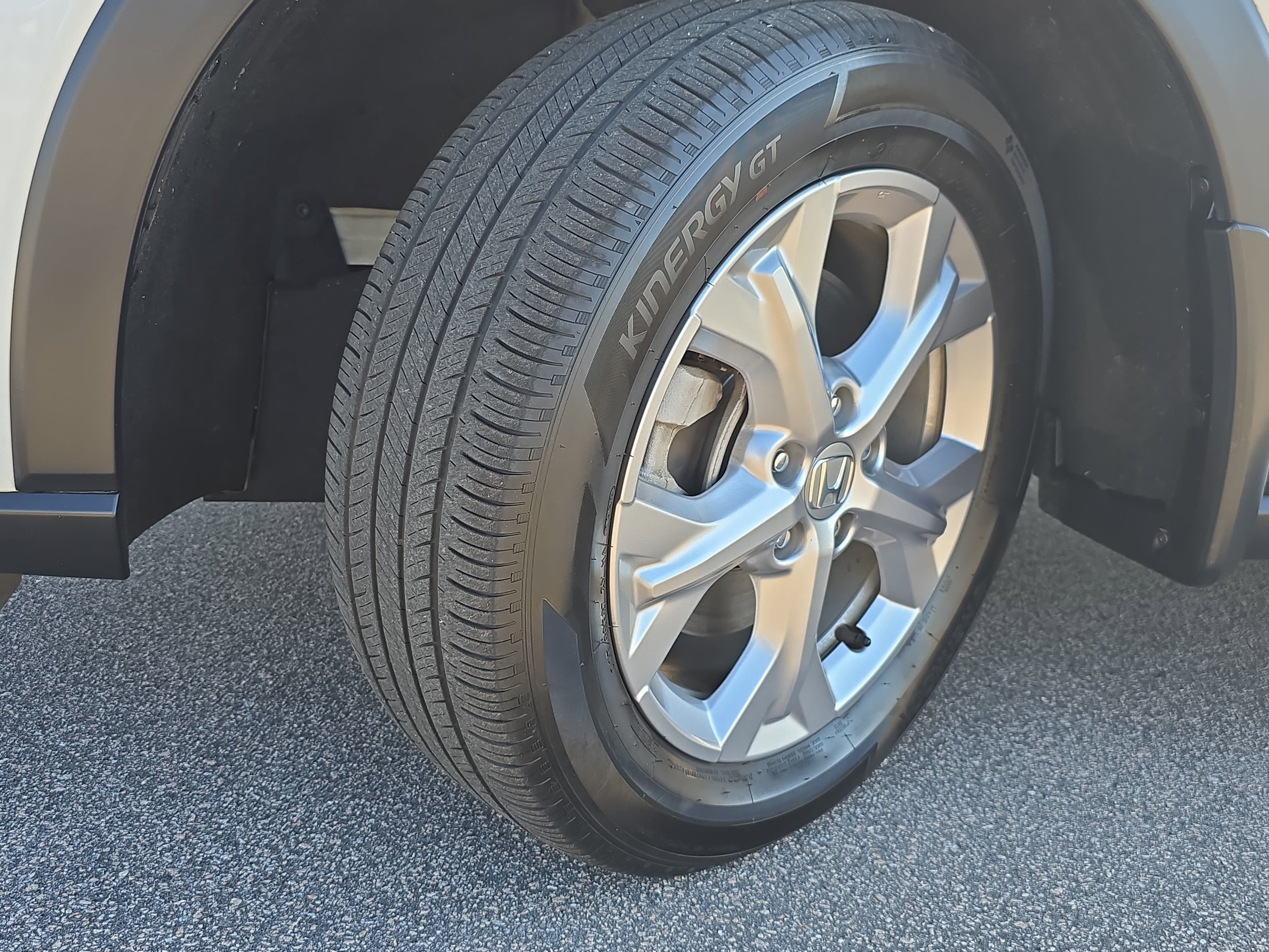 2024 Honda HR-V LX AWD CVT