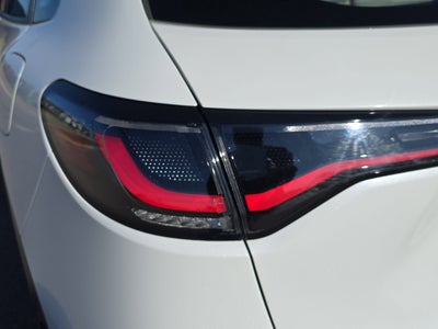 2024 Honda HR-V LX AWD CVT