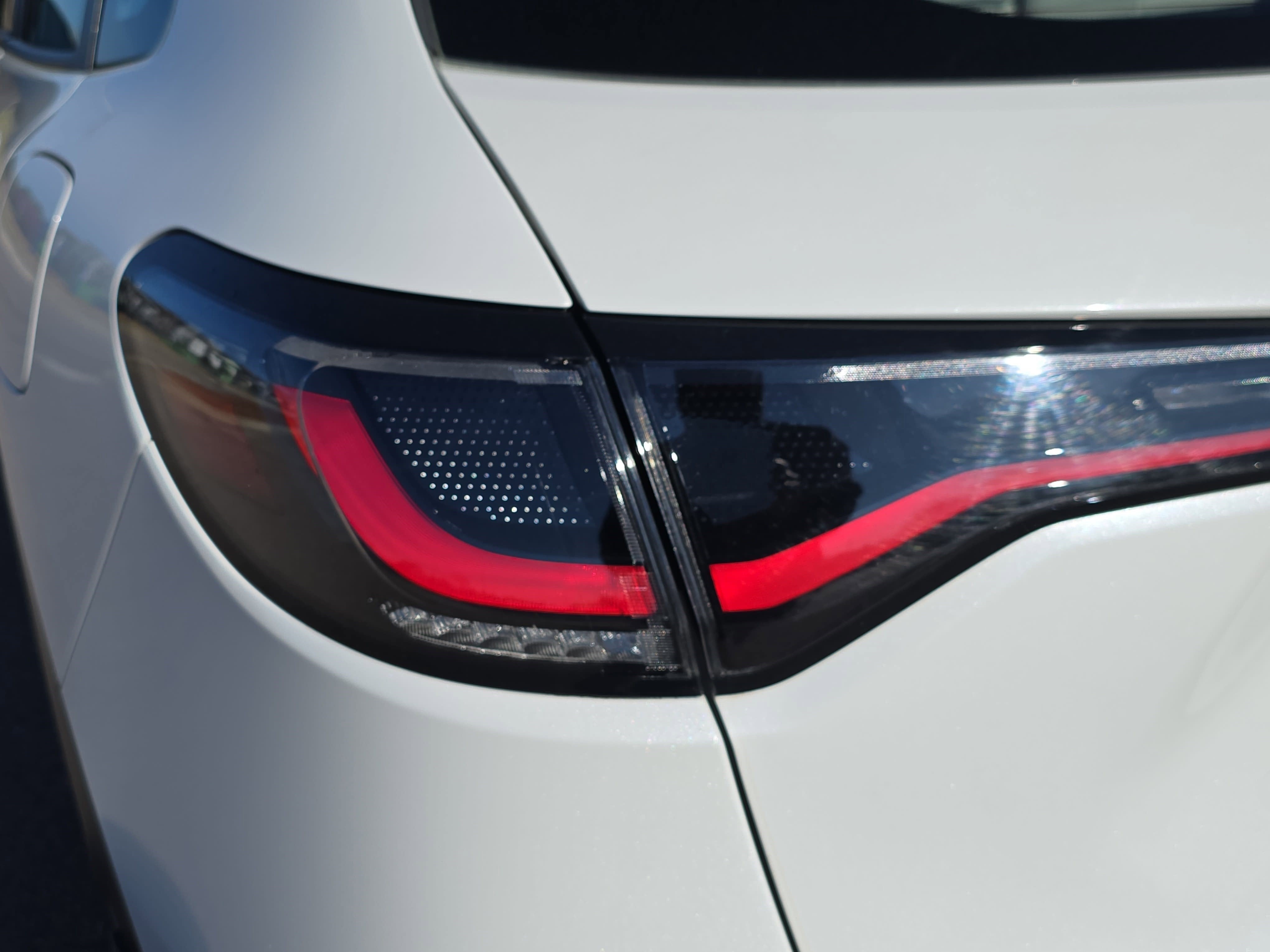 2024 Honda HR-V LX AWD CVT