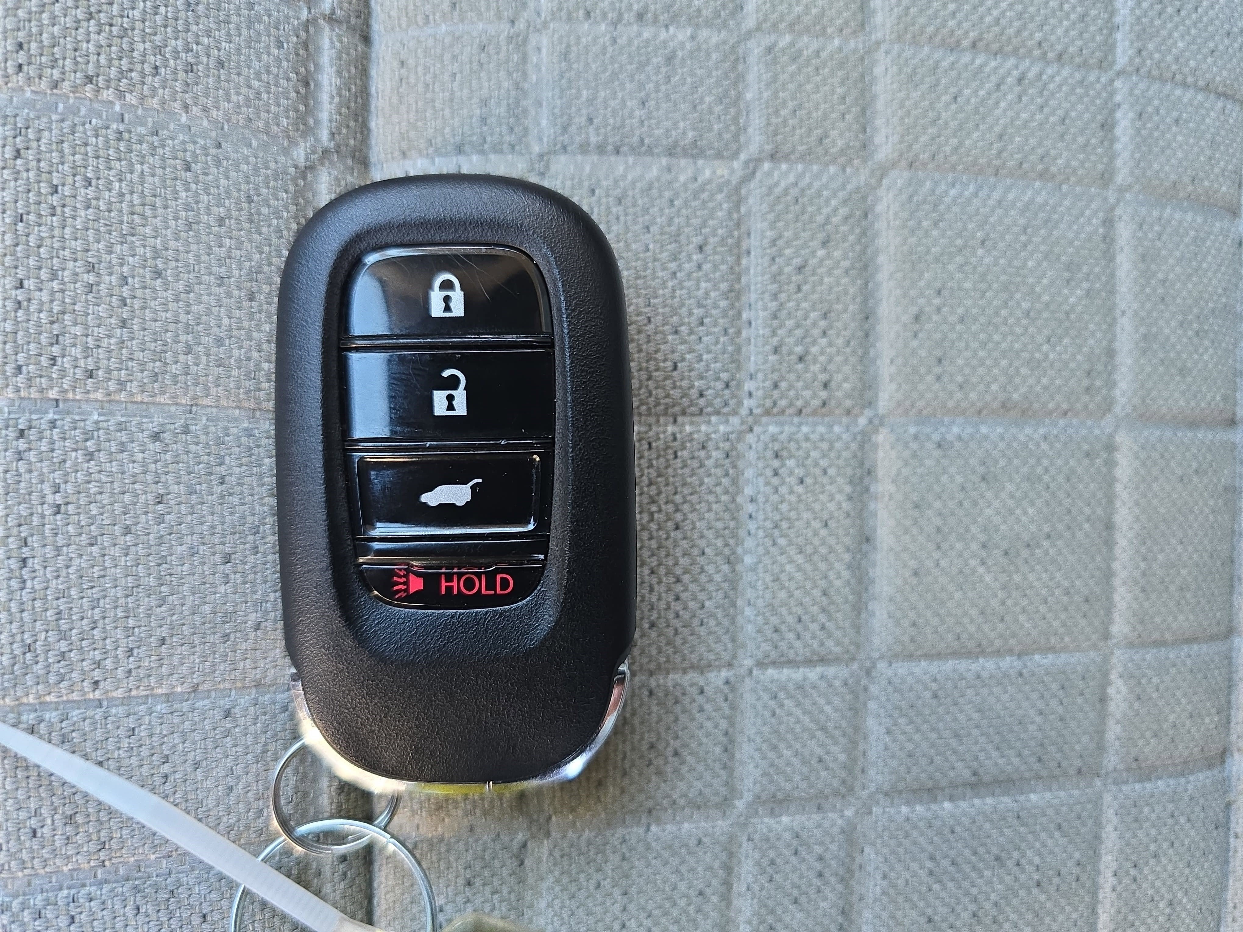 2024 Honda HR-V LX AWD CVT