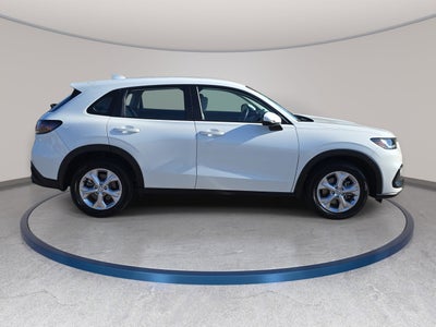 2024 Honda HR-V LX AWD CVT