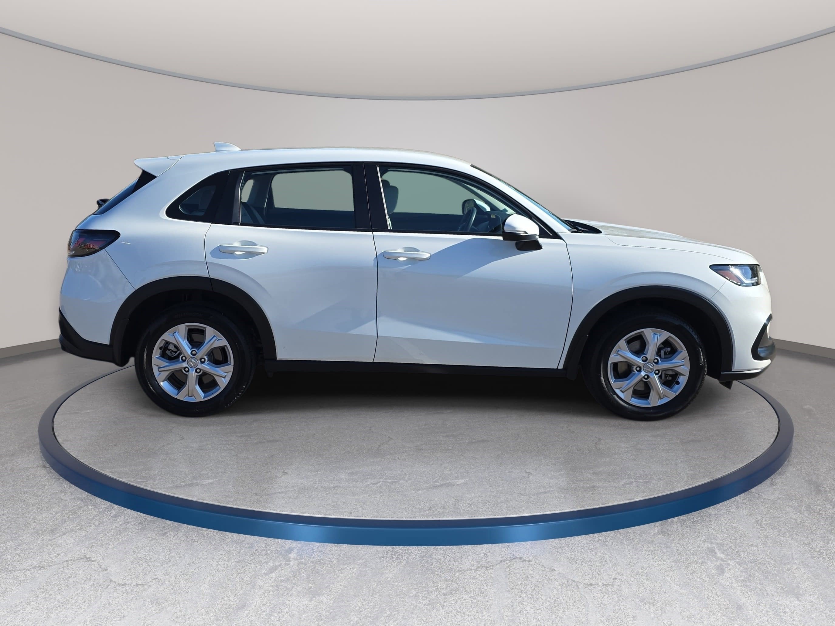 2024 Honda HR-V LX AWD CVT