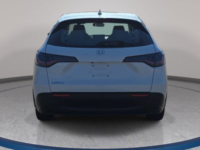 2024 Honda HR-V LX AWD CVT