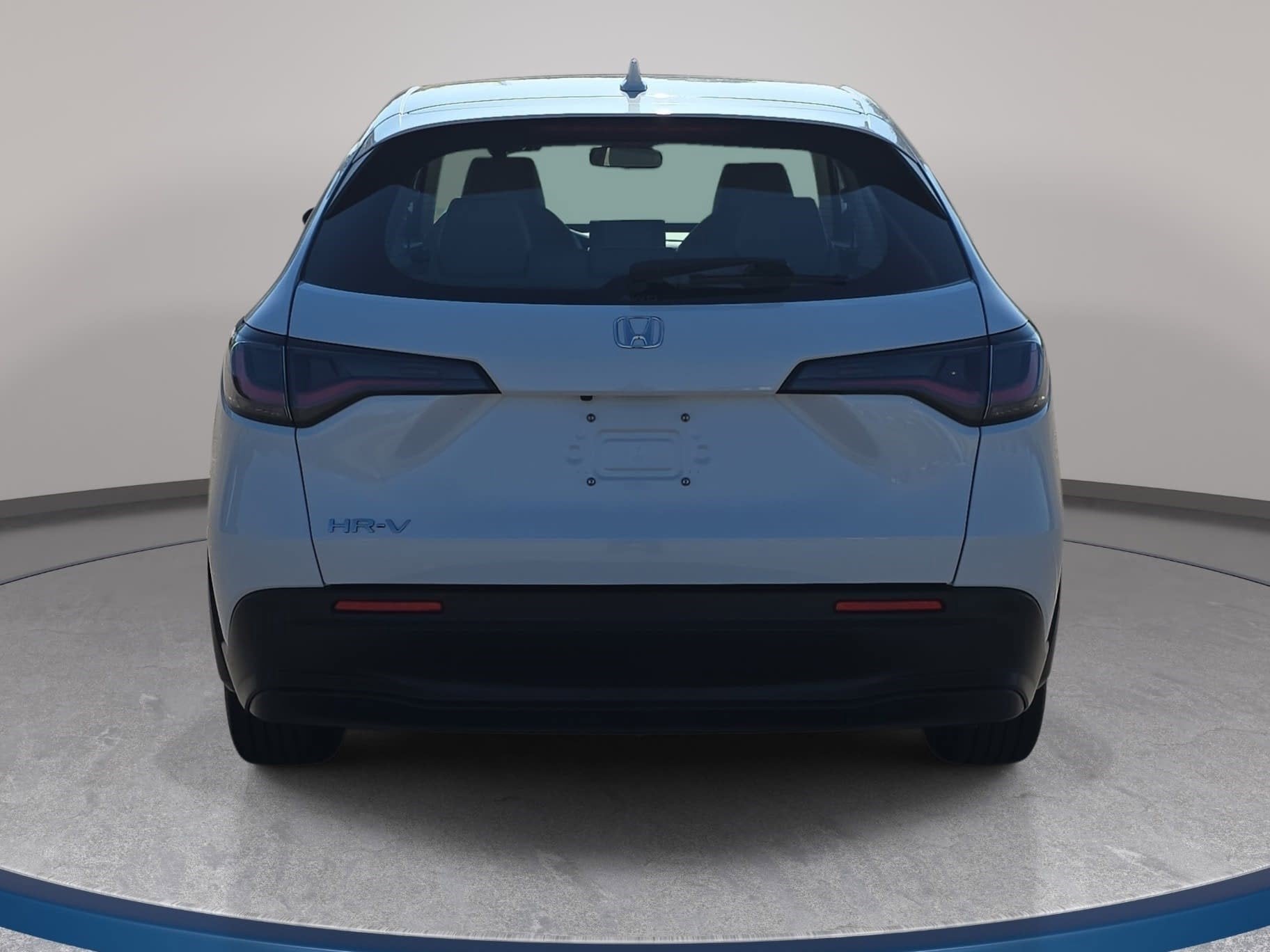 2024 Honda HR-V LX AWD CVT