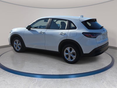 2024 Honda HR-V LX AWD CVT