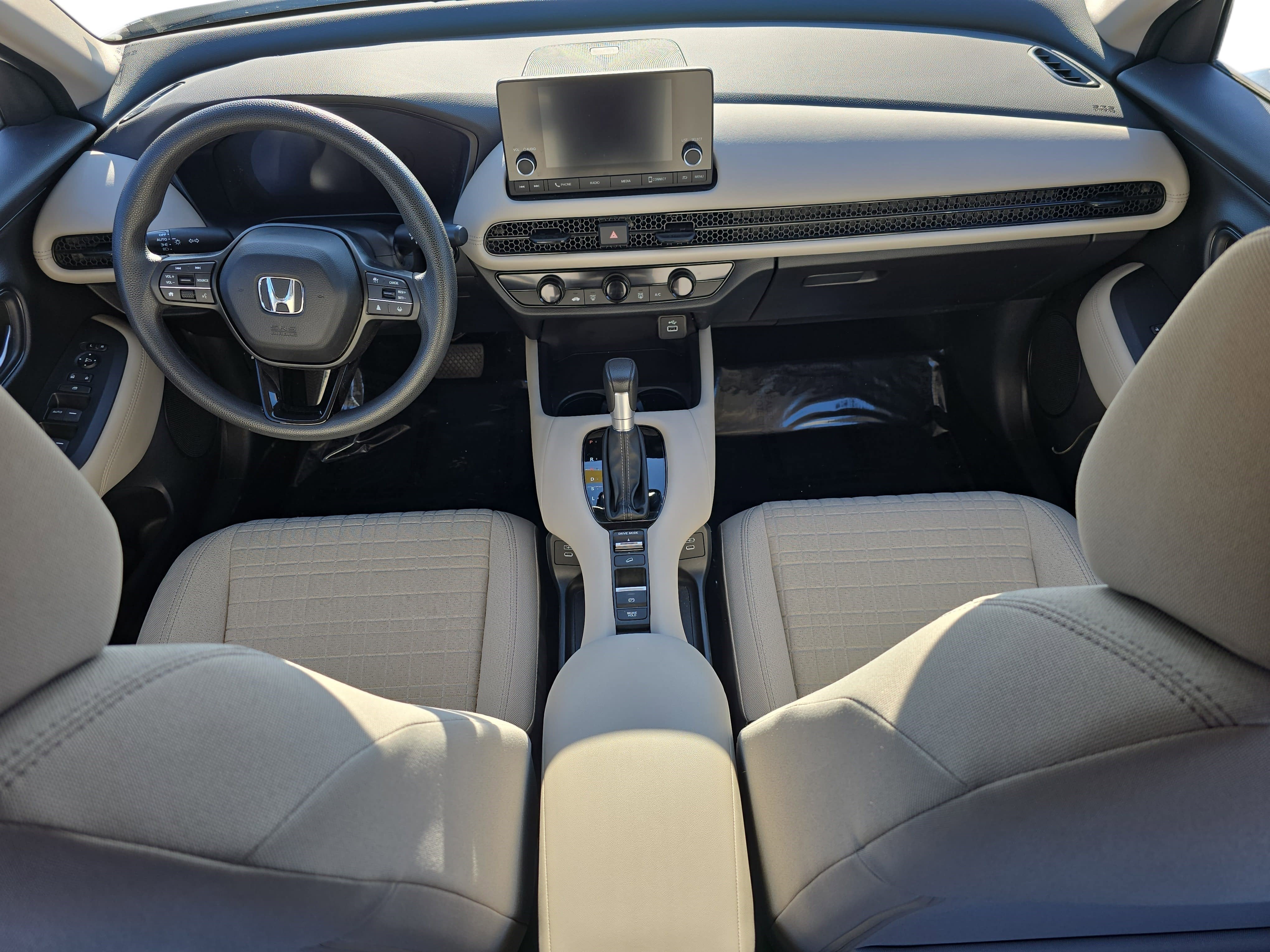 2024 Honda HR-V LX AWD CVT