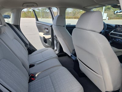 2023 Honda HR-V LX AWD CVT