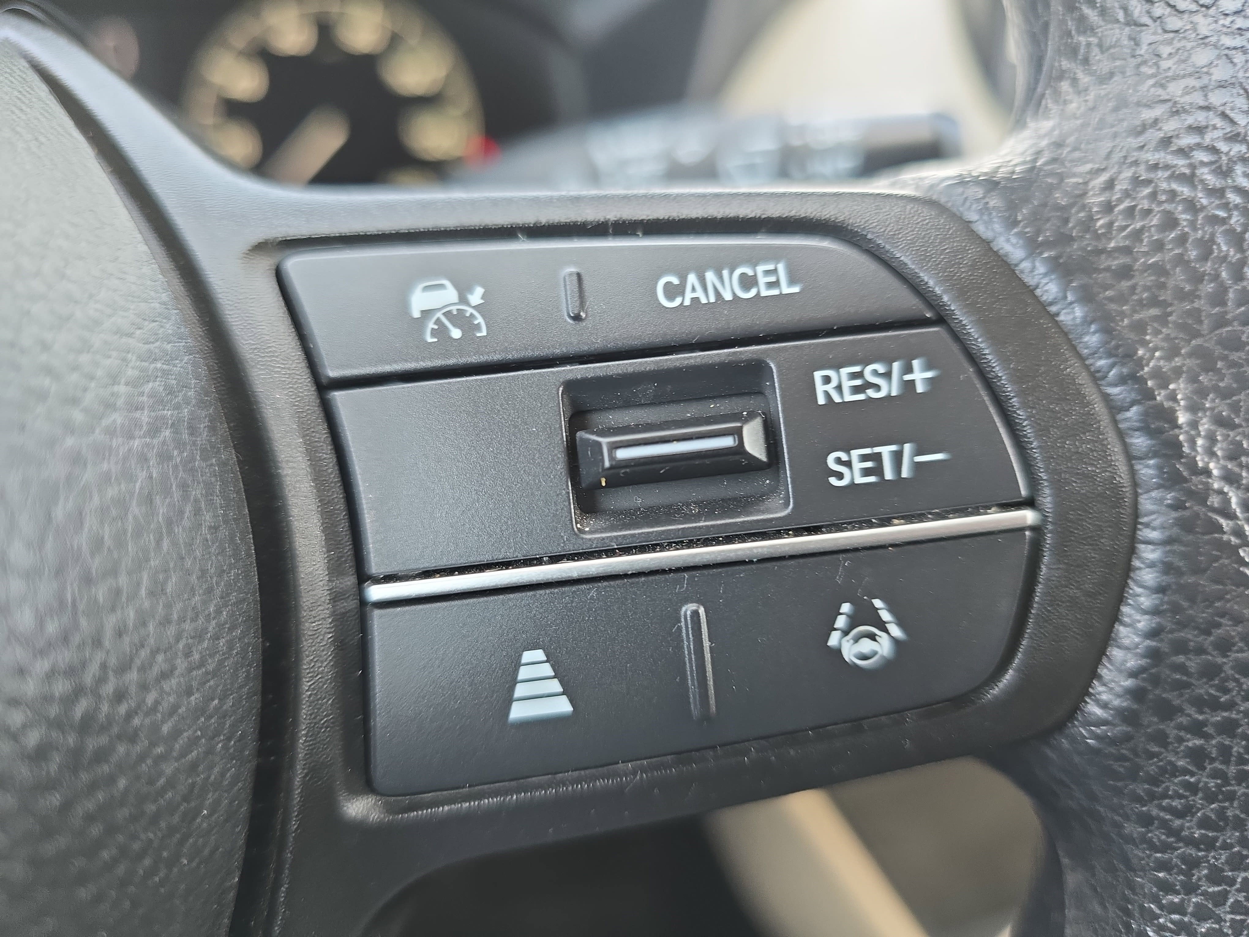 2023 Honda HR-V LX AWD CVT