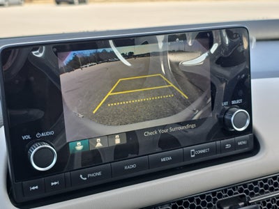 2023 Honda HR-V LX AWD CVT