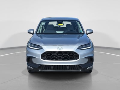 2023 Honda HR-V LX AWD CVT