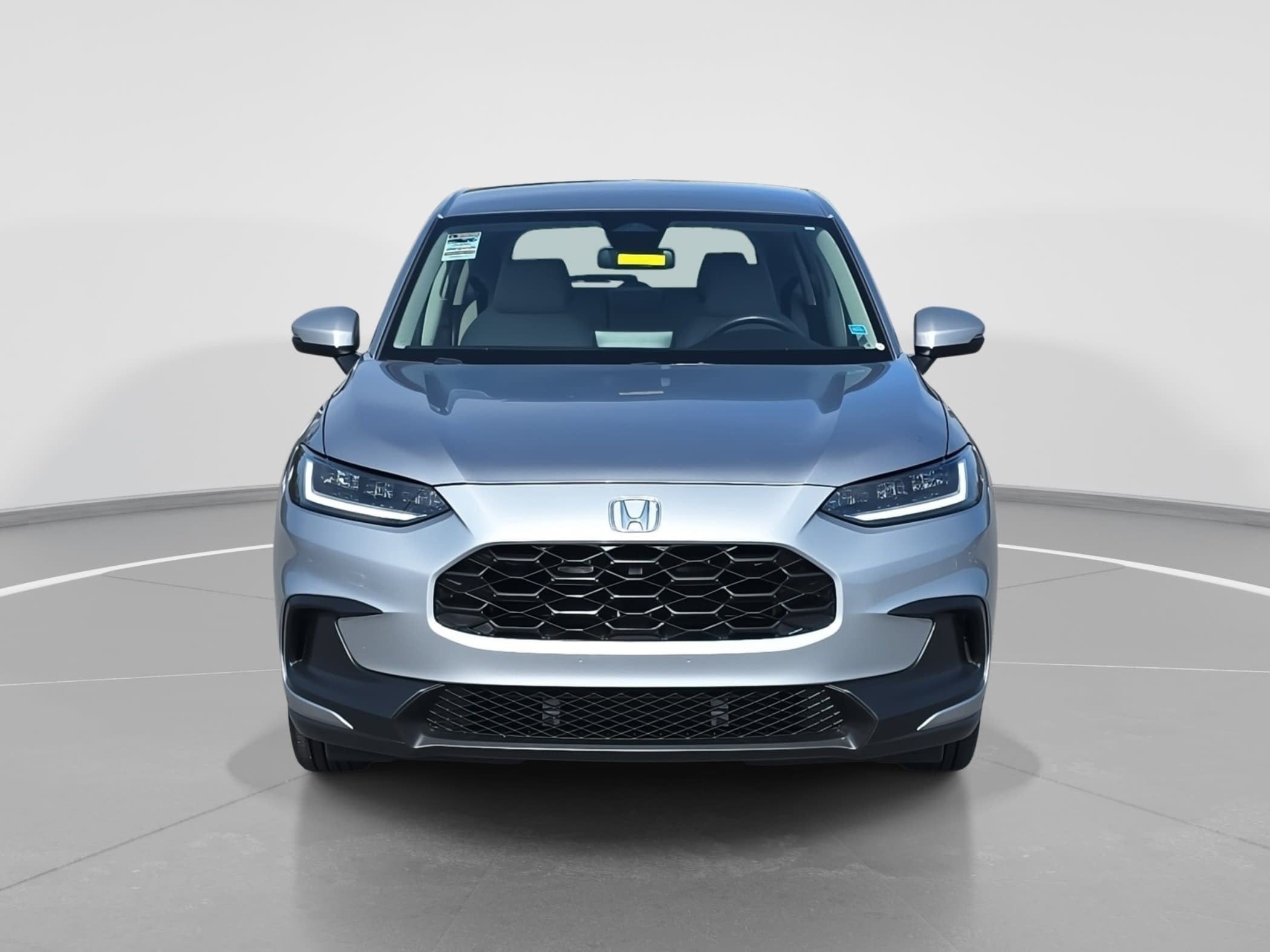 2023 Honda HR-V LX AWD CVT