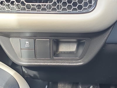 2023 Honda HR-V LX AWD CVT