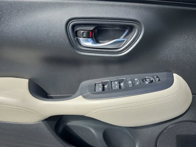 2023 Honda HR-V LX AWD CVT