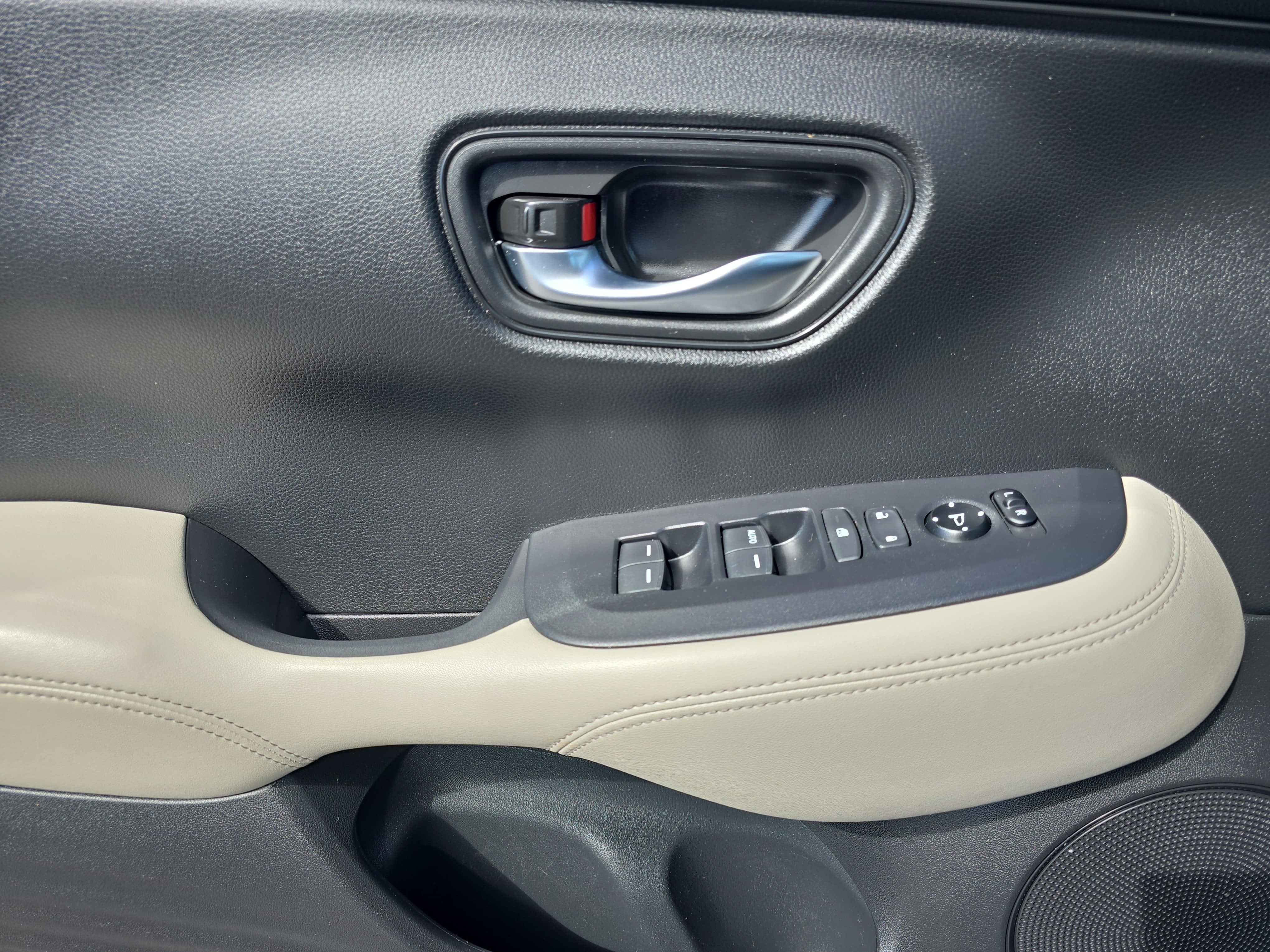 2023 Honda HR-V LX AWD CVT