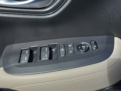 2023 Honda HR-V LX AWD CVT