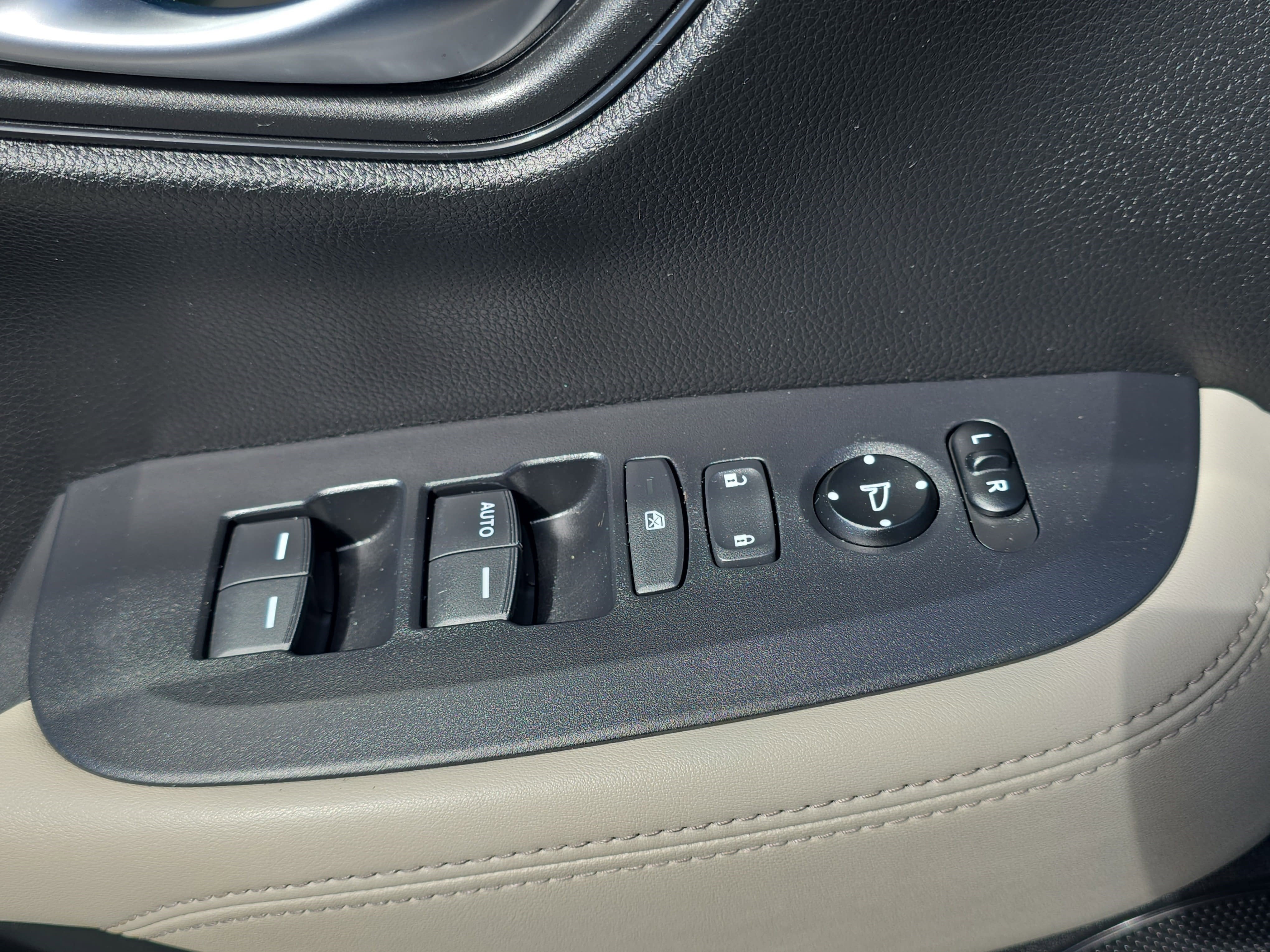 2023 Honda HR-V LX AWD CVT