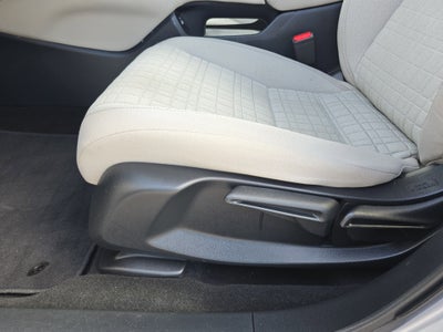 2023 Honda HR-V LX AWD CVT