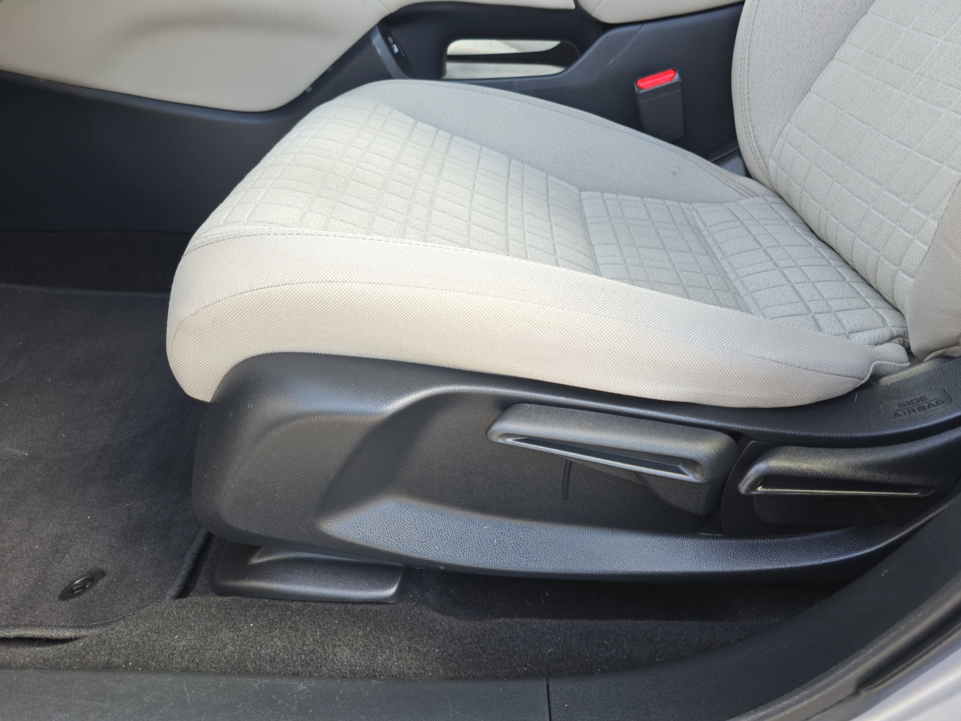 2023 Honda HR-V LX AWD CVT