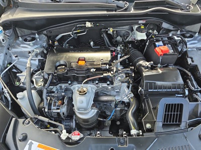 2023 Honda HR-V LX AWD CVT