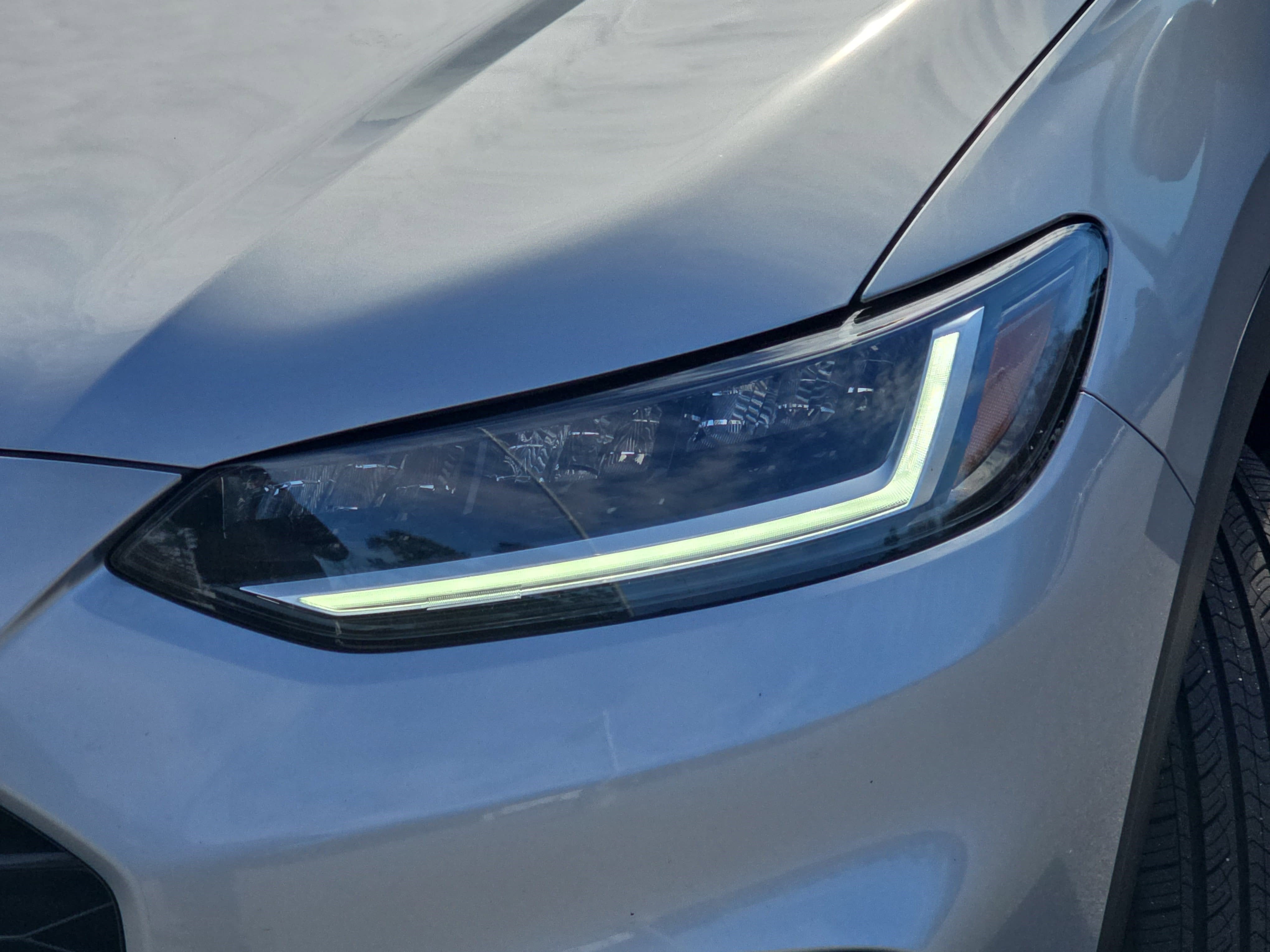 2023 Honda HR-V LX AWD CVT