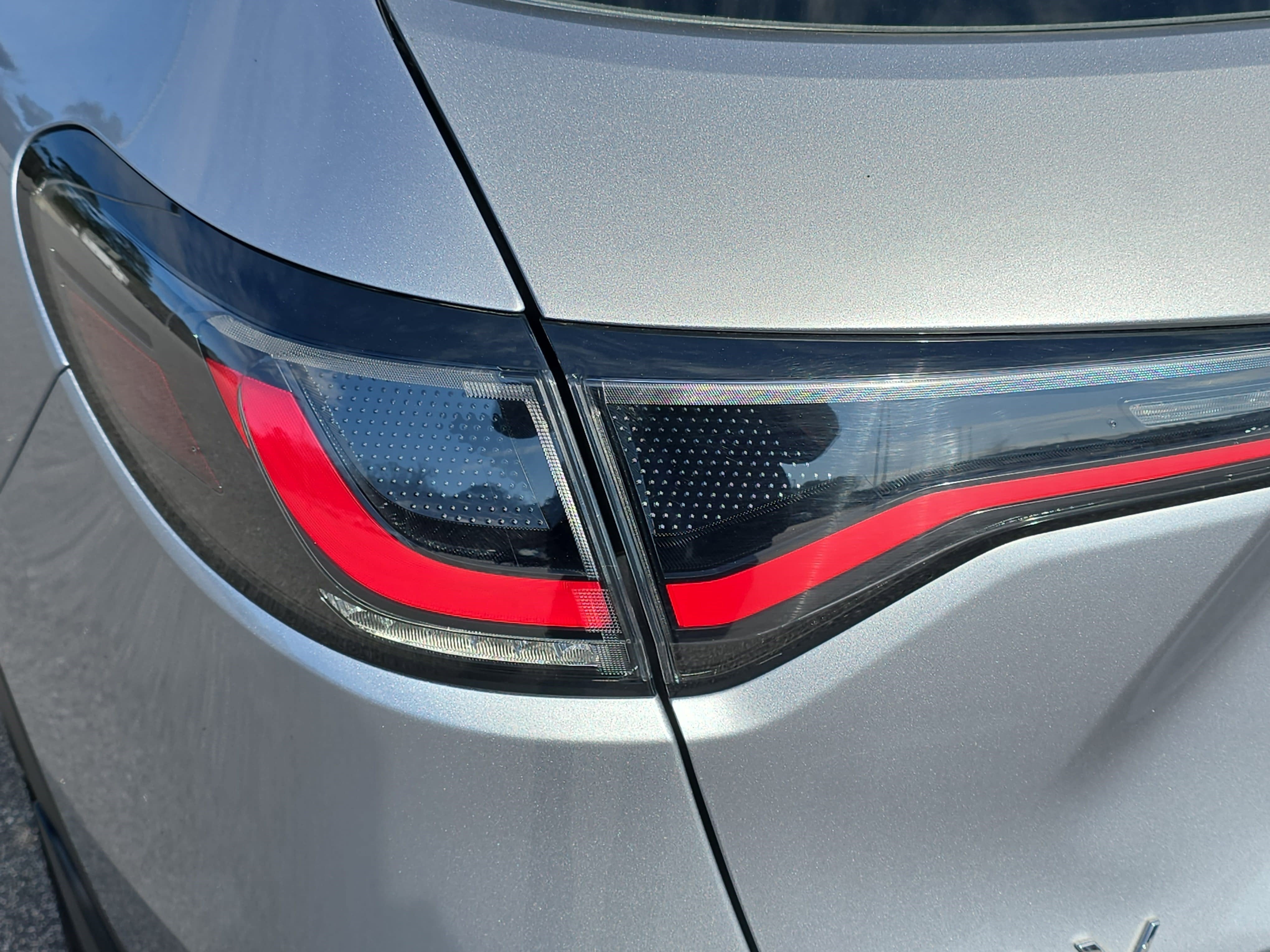 2023 Honda HR-V LX AWD CVT