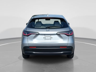 2023 Honda HR-V LX AWD CVT