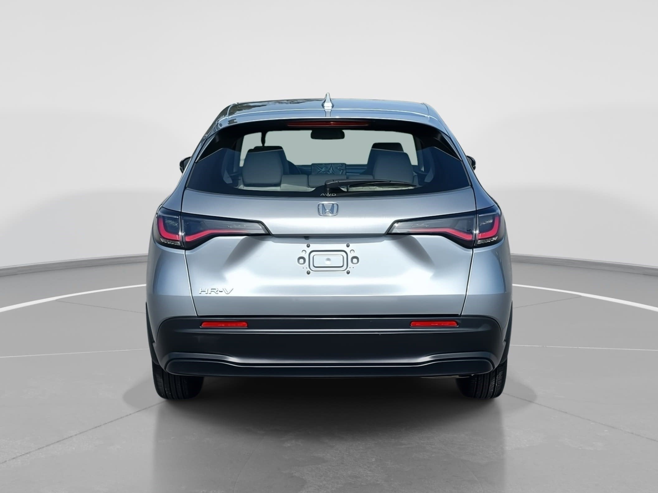 2023 Honda HR-V LX AWD CVT