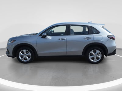 2023 Honda HR-V LX AWD CVT