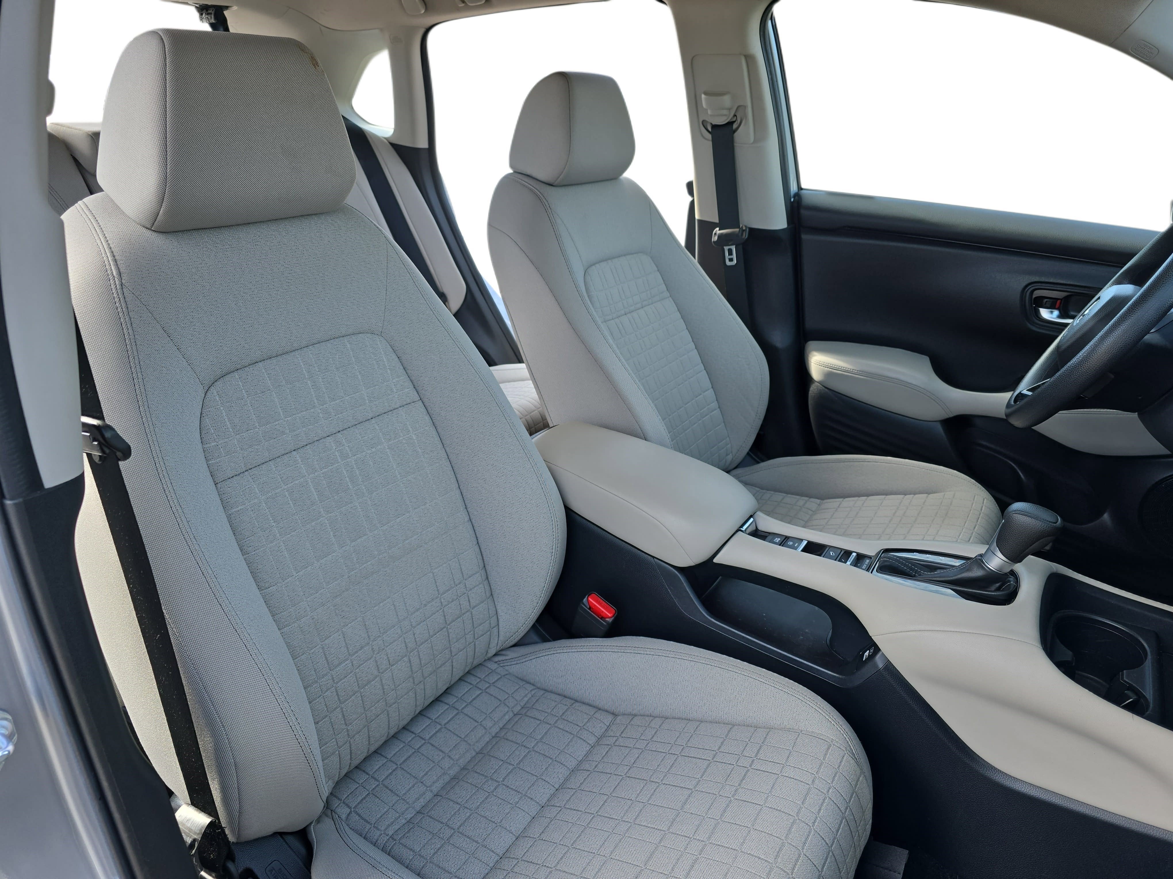 2023 Honda HR-V LX AWD CVT