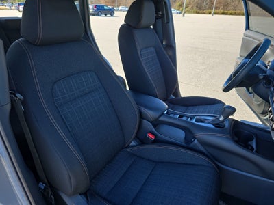 2023 Honda HR-V Sport AWD CVT
