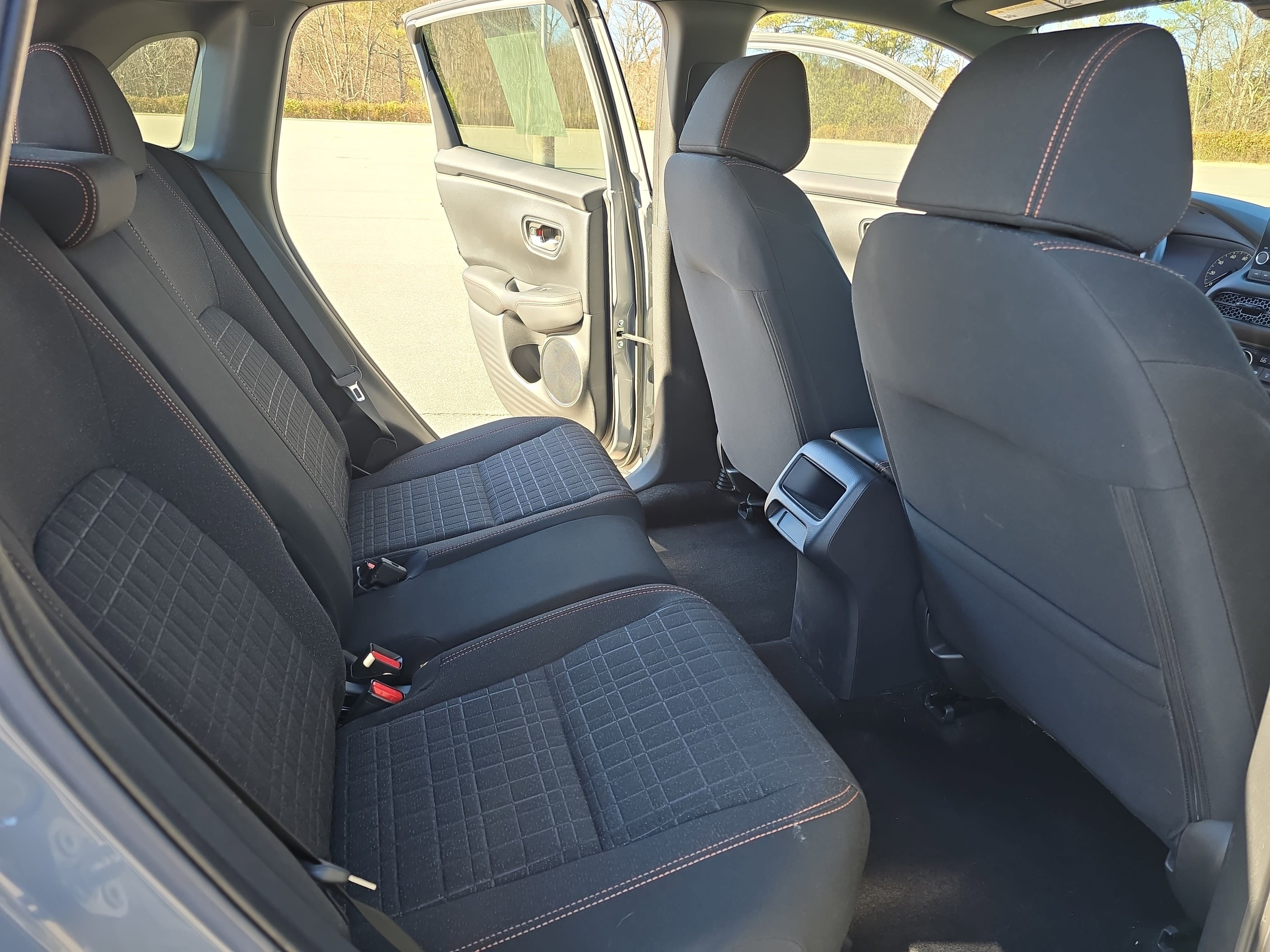 2023 Honda HR-V Sport AWD CVT