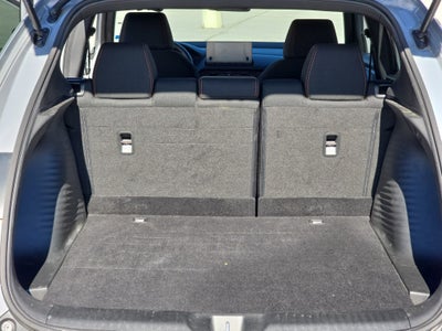 2023 Honda HR-V Sport AWD CVT