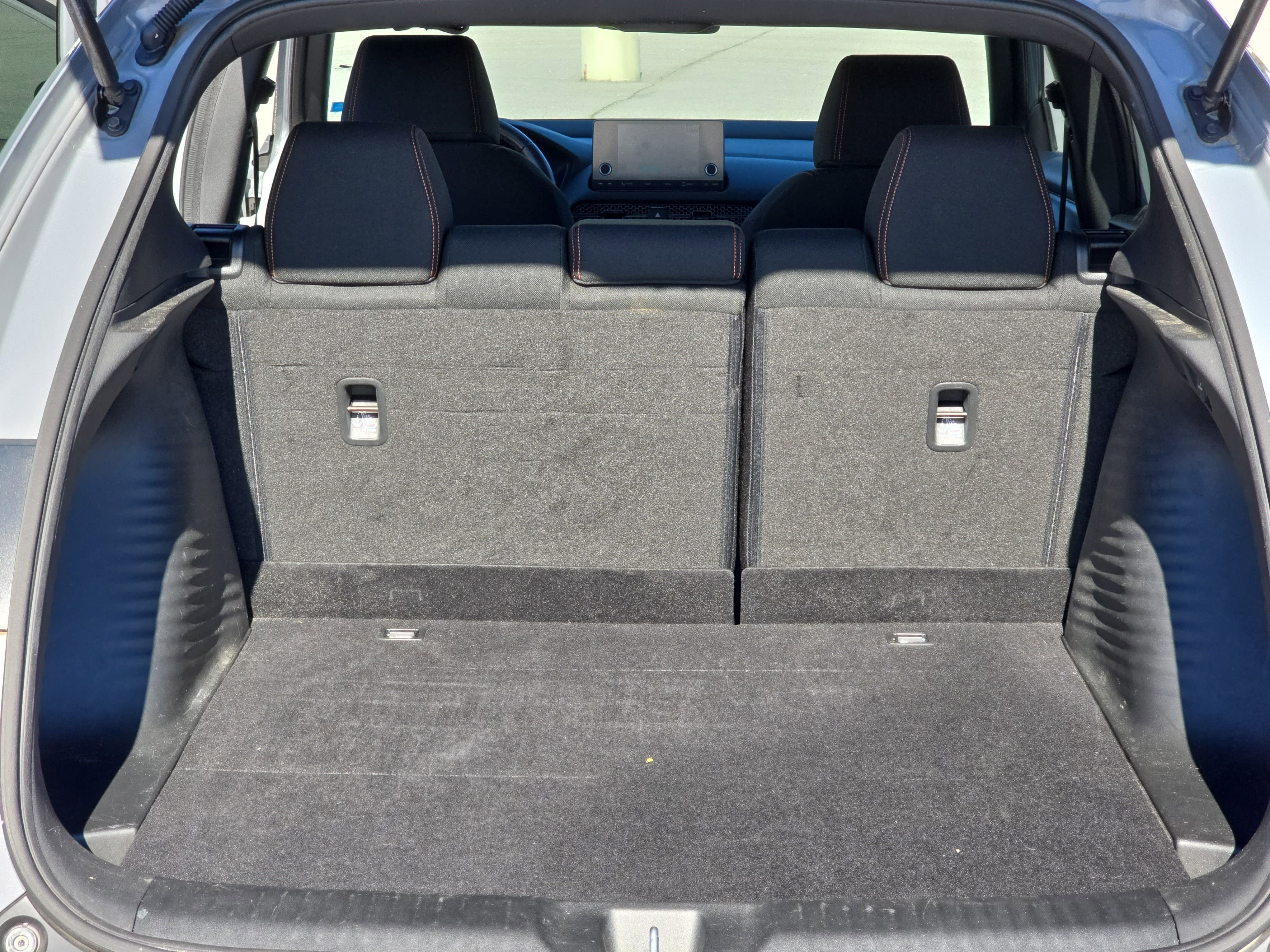 2023 Honda HR-V Sport AWD CVT