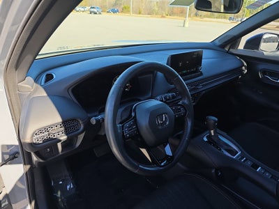 2023 Honda HR-V Sport AWD CVT