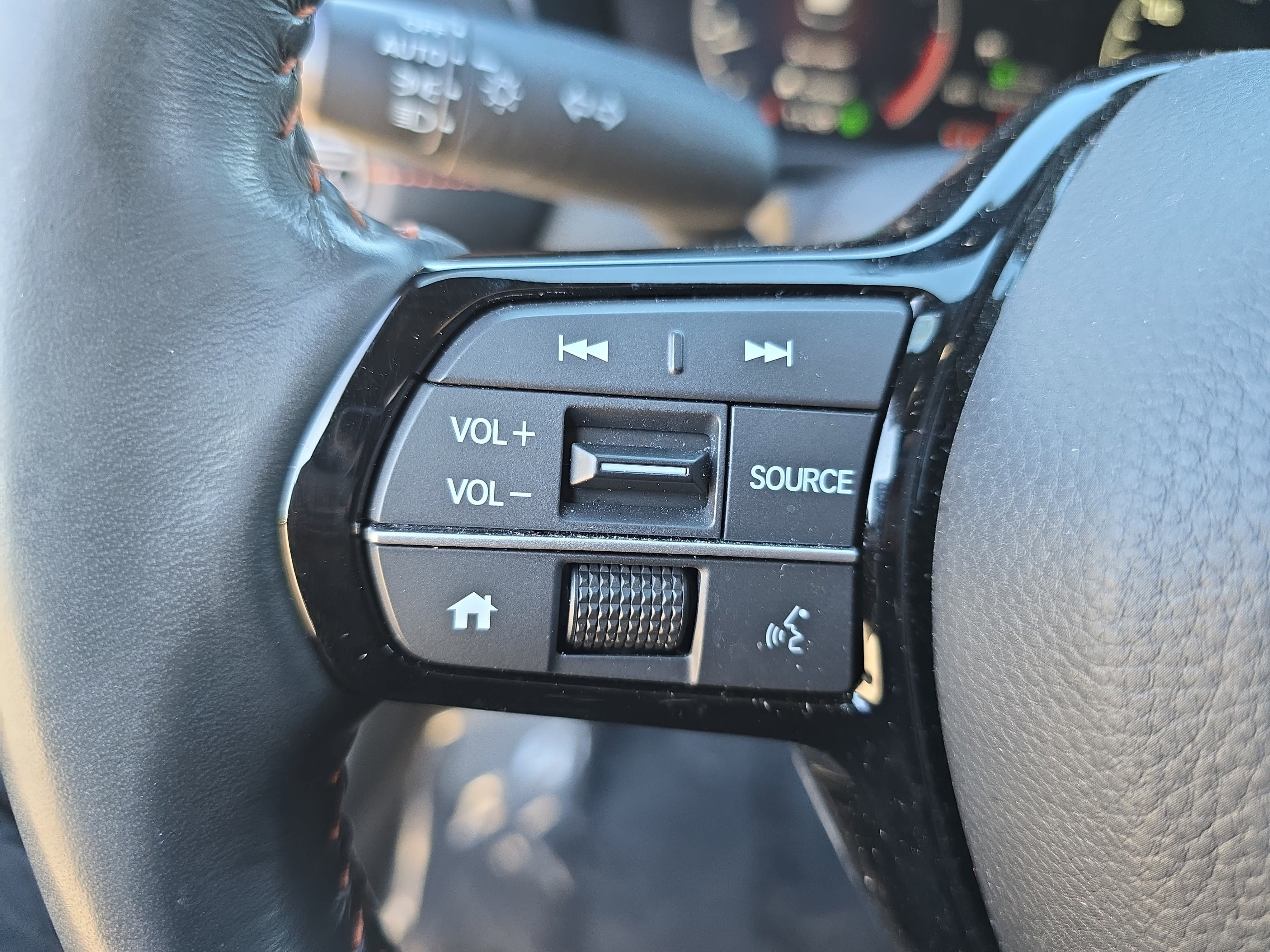 2023 Honda HR-V Sport AWD CVT