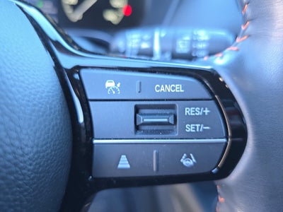 2023 Honda HR-V Sport AWD CVT