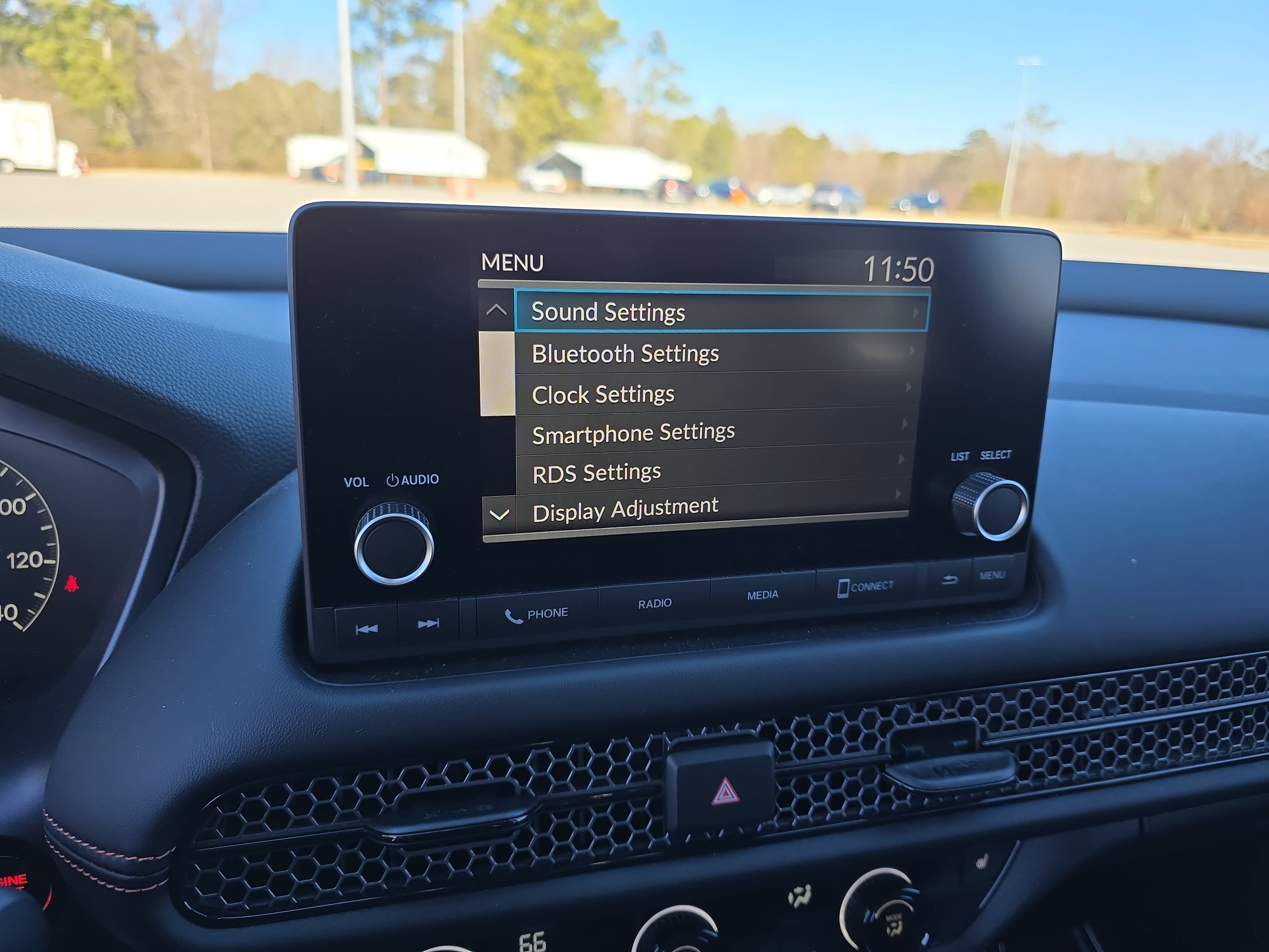 2023 Honda HR-V Sport AWD CVT