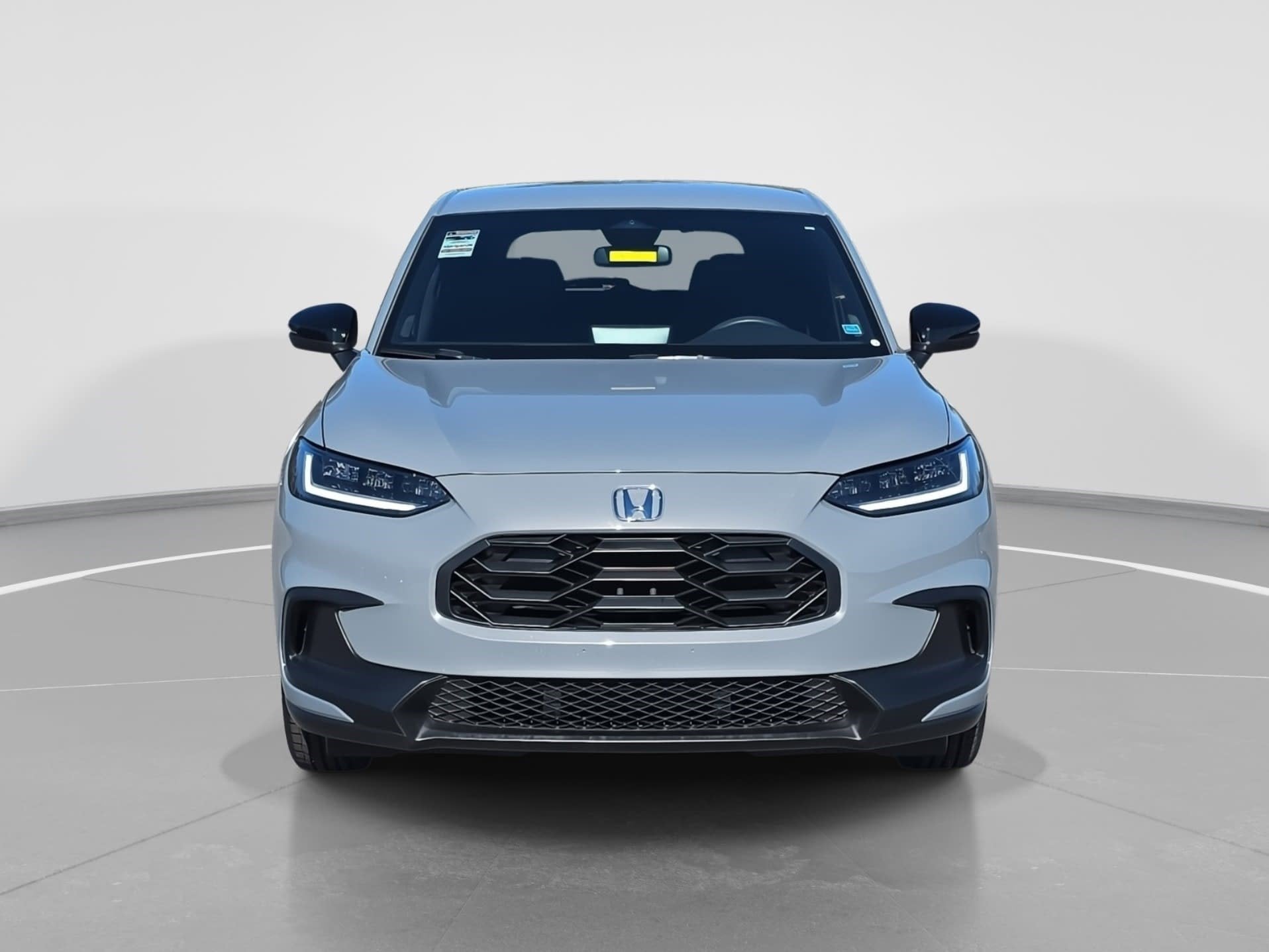 2023 Honda HR-V Sport AWD CVT