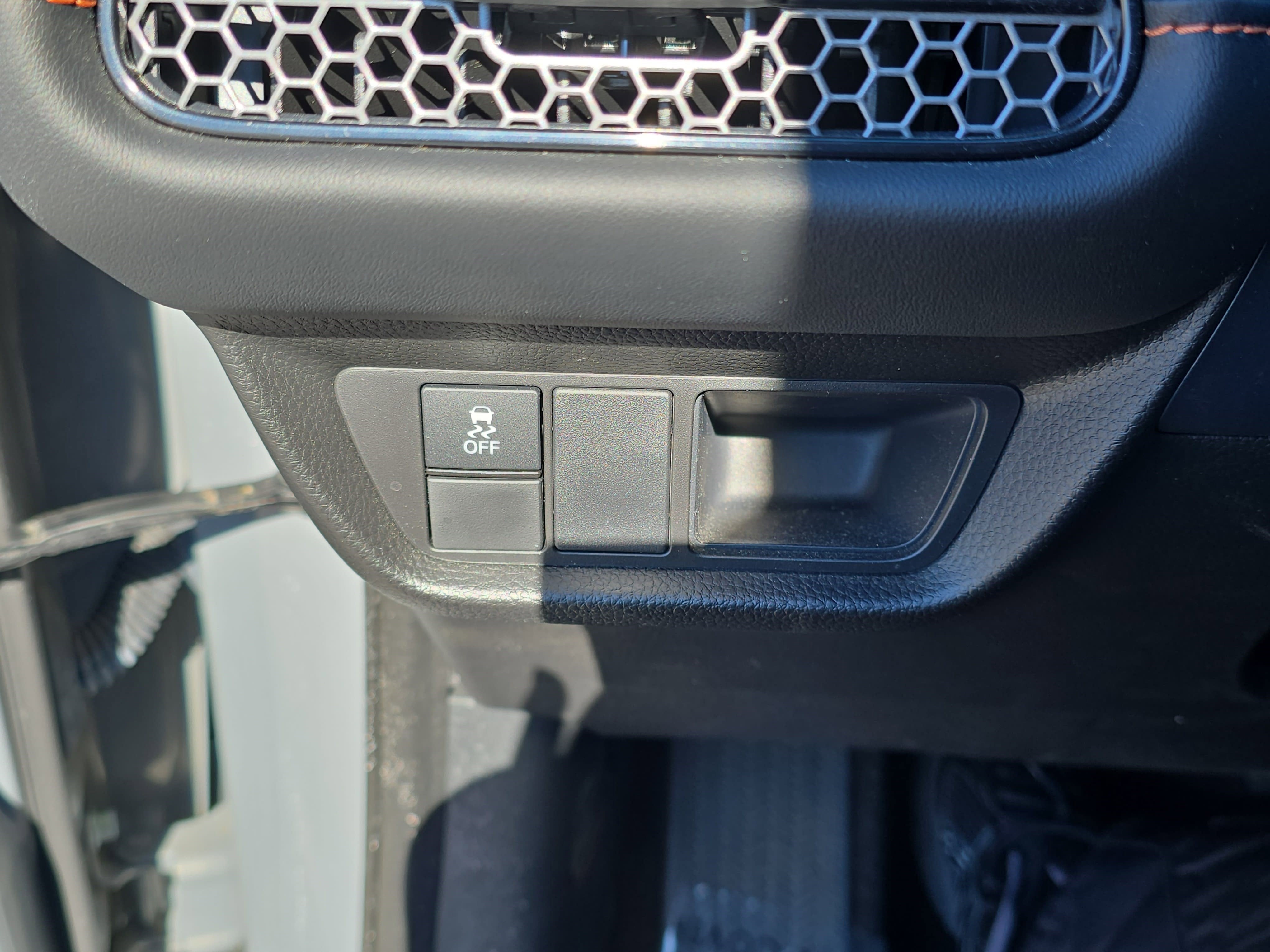 2023 Honda HR-V Sport AWD CVT