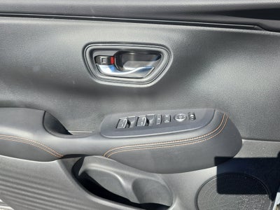 2023 Honda HR-V Sport AWD CVT