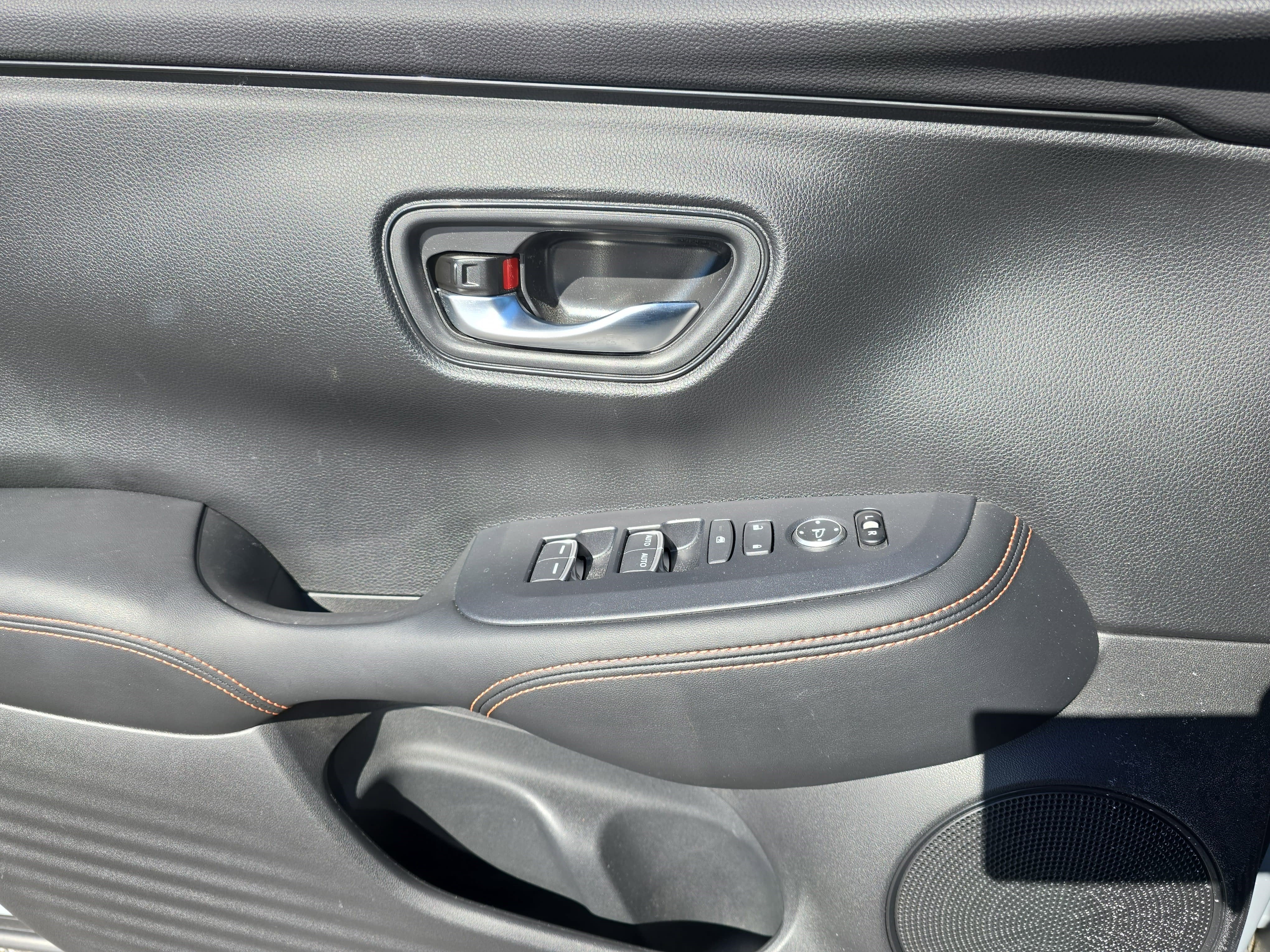 2023 Honda HR-V Sport AWD CVT