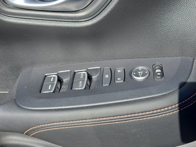 2023 Honda HR-V Sport AWD CVT