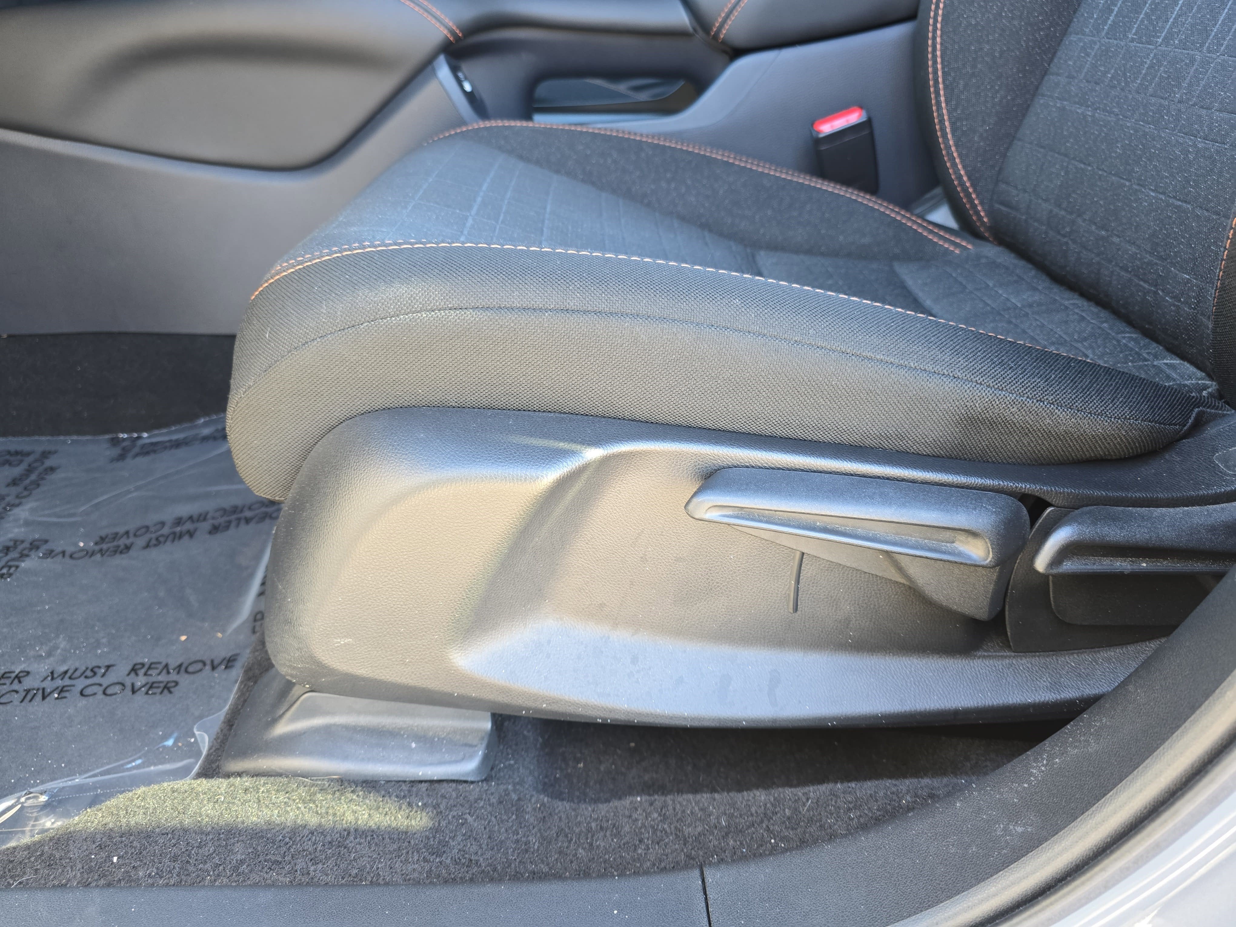 2023 Honda HR-V Sport AWD CVT