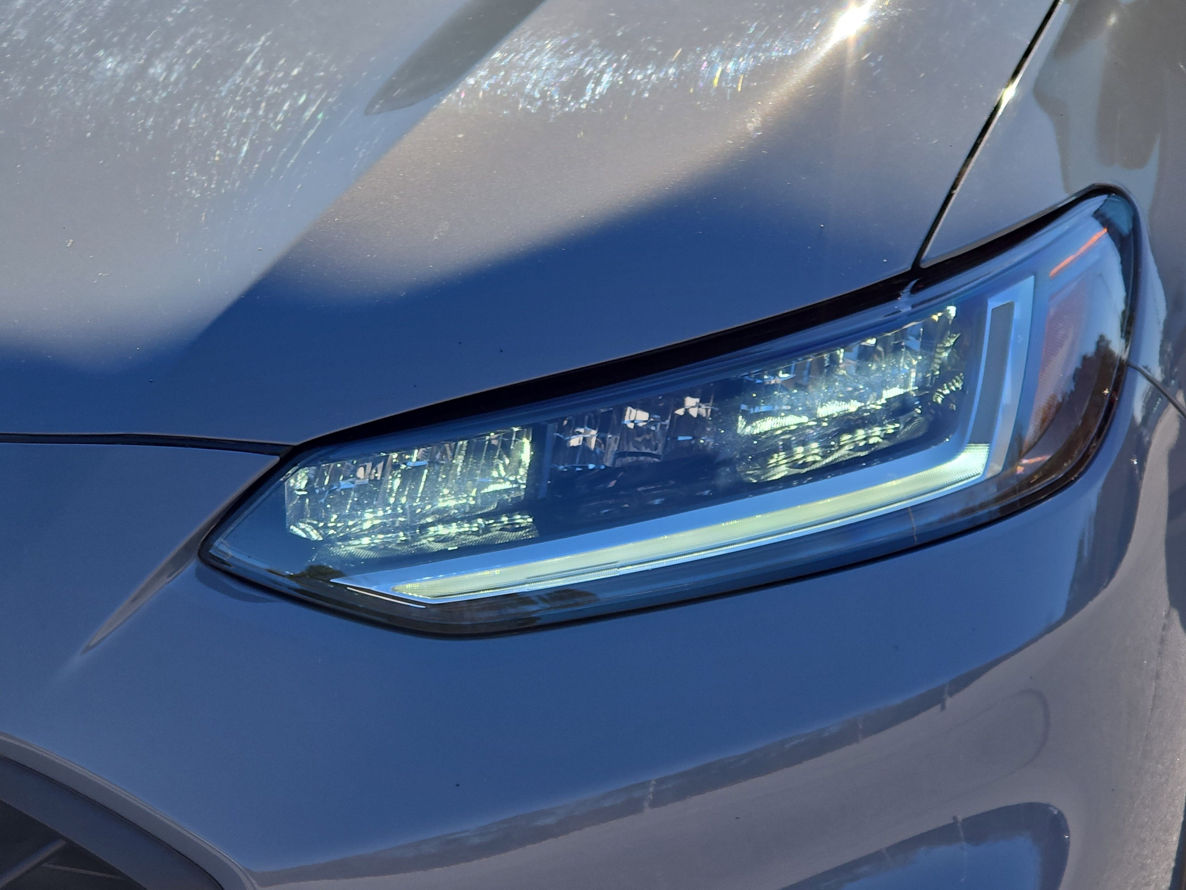 2023 Honda HR-V Sport AWD CVT