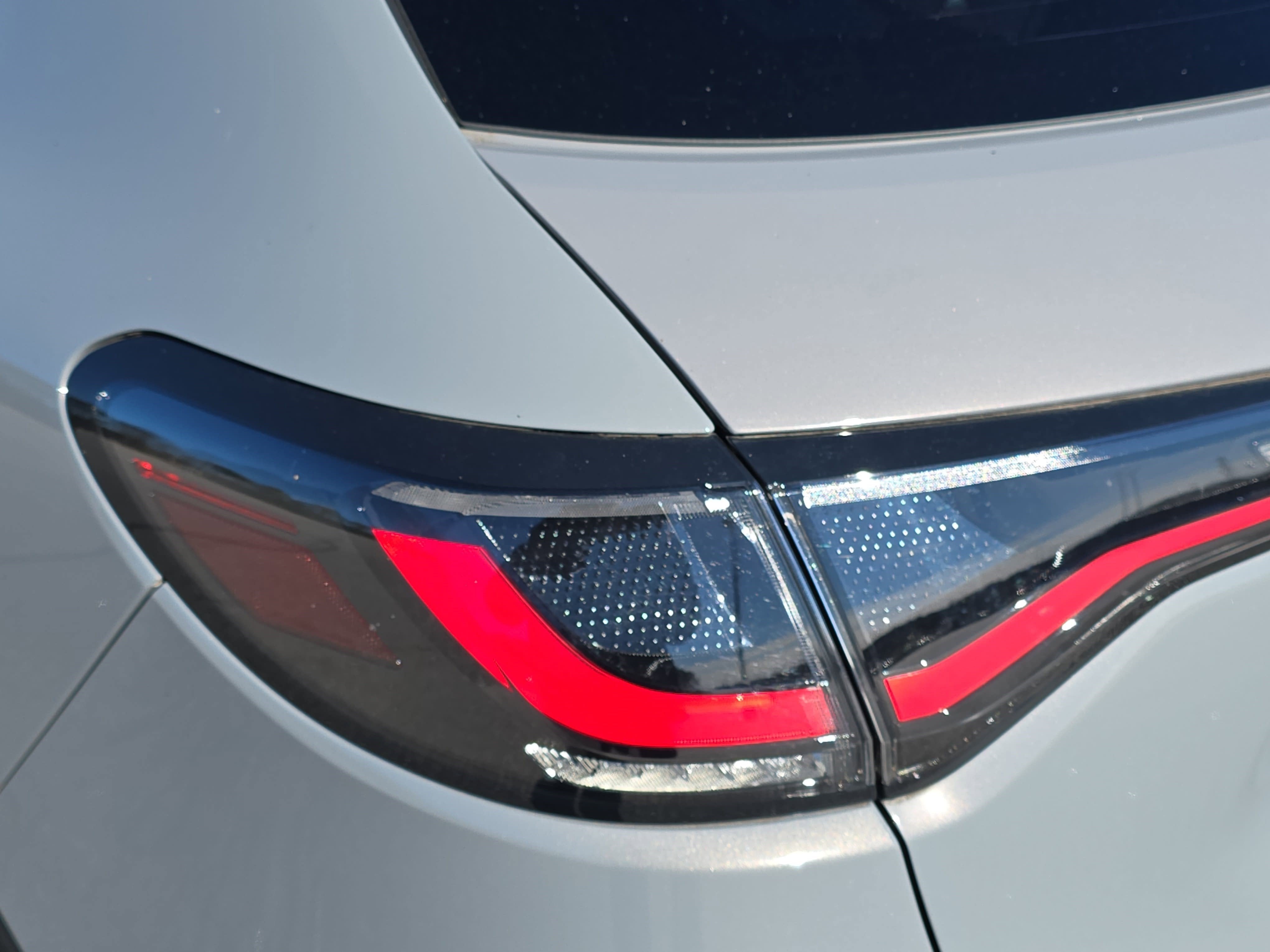 2023 Honda HR-V Sport AWD CVT