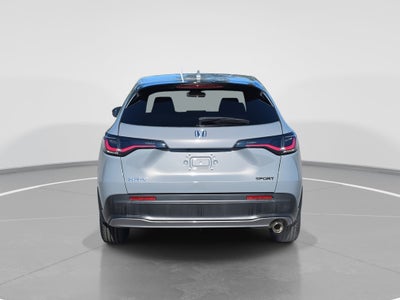 2023 Honda HR-V Sport AWD CVT
