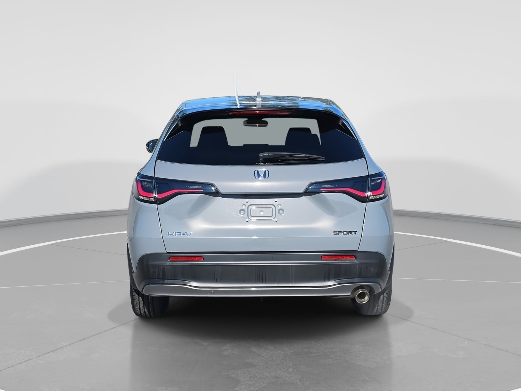2023 Honda HR-V Sport AWD CVT